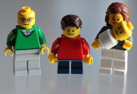 Los derechos y obligaciones, también para los familiares