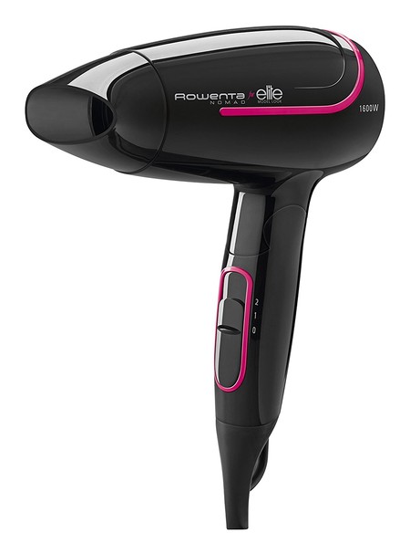 Secador Rowenta Nomad CV3312F0 a su precio más bajo, por sólo 13,99 euros en Amazon