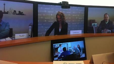 Videoconferencia en la pyme, ¿por qué no sabemos aprovechar sus ventajas?