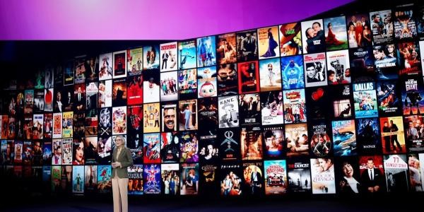 Así es HBO Max, el nuevo rival de Disney+, Netflix y compañía que nace ...