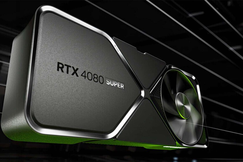 Rtx 40 Super Nvidia