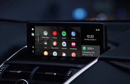 Android Automotive OS