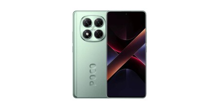 Xiaomi Poco X7