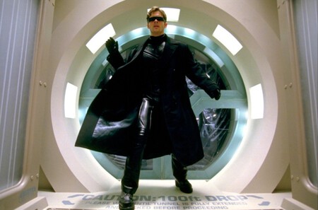 Marvel X Men Ciclope 2