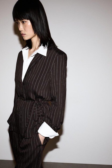 Lefties Zara