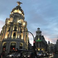 Madrid Central empieza mañana, pero nadie te va a multar (todavía) si entras con tu coche
