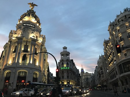 Madrid Central empieza mañana, pero nadie te va a multar (todavía) si entras con tu coche