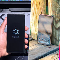 El dominio de Google sobre Android es casi absoluto. Mientras tanto, las dos alternativas Open Source se pegan por la privacidad