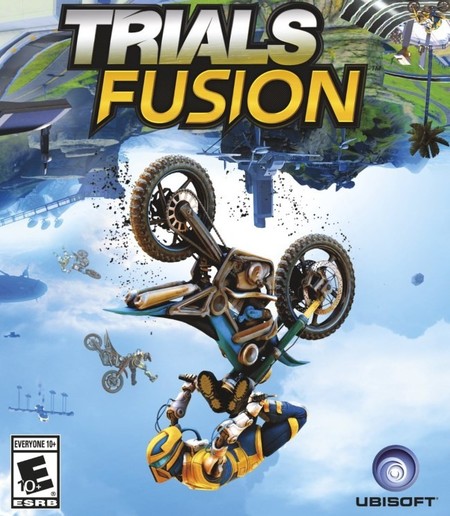 Trials Fusion