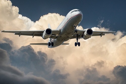 Nuestros viajes en avión estarán cada vez más sacudidos de turbulencias