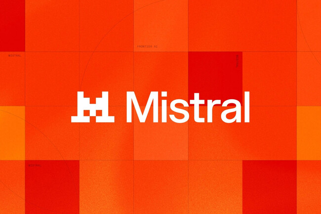 Mistral