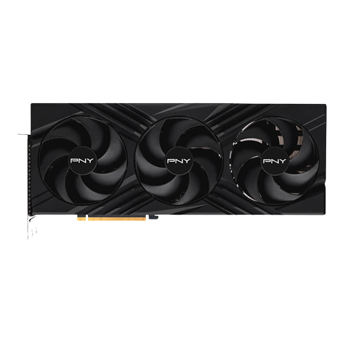 PNY GeForce RTX 4090 VERTO 24GB GDDR6X DLSS3 - Tarjeta Gráfica