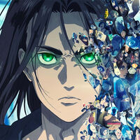 A MANGA Plus le sale competencia. 'Shingeki no Kyojin', 'Blue Lock' y hasta 400 mangas de Kodansha ya se pueden leer online y completamente gratis  