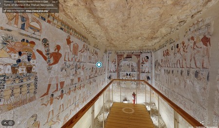 TumbaMenna visita virtual