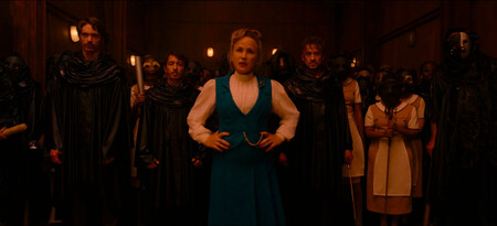 Te Van A Matar They Are Gonna Kill You Critica Analisis Opinion Resena 6