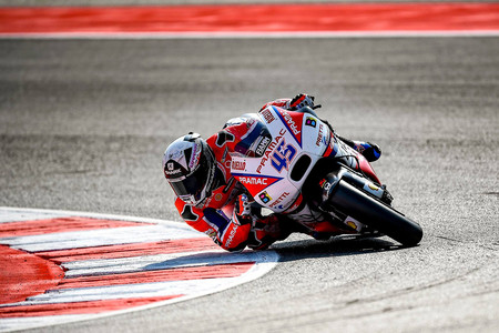 Scott Redding Motogp 2017 San Marino