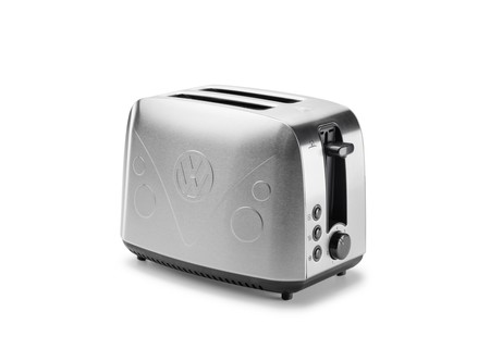 tostadora VW
