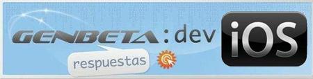 Las preguntas más interesantes sobre desarrollo en iOS respondidas en Genbeta Dev Respuestas