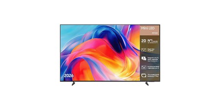 Neo Qled Samsung 2026
