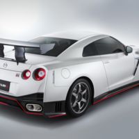 Nissan GT-R Nismo N Attack Package: 'godzilla' saca las garras para el circuito