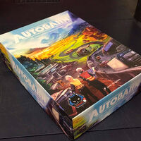 ¡Alerta, jugones! ‘Autobahn’ es un juego de mesa con el que crear y gestionar esta mítica red de autopistas