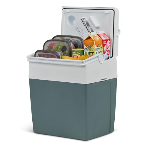 Mobicool ME27 - Refrigerador eléctrico 26 litros