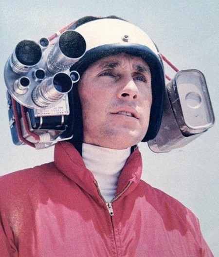 La alucinante evolución del rodaje de coches en el cine: de colgar a un tipo a dos metros de altura a utilizar un dron