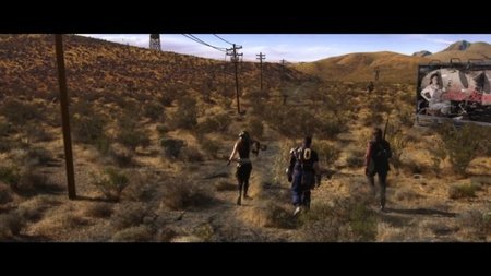 'Fallout: Nuka Break'. Aquí tenemos su esperada season finale