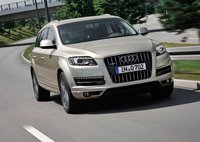 Audi Q7, precios para 2011 y nuevo motor 3.0 TDI 204 CV