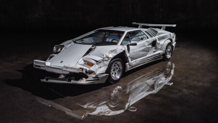 Countach WS 2