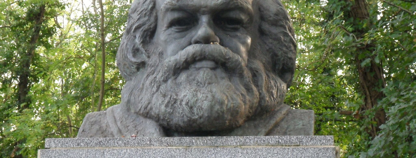 comprar a marx por amazon