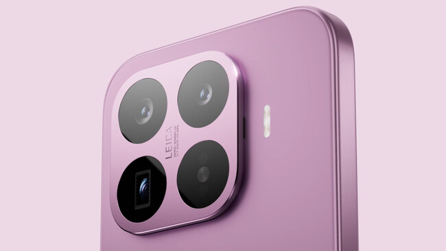 Xiaomi 17t