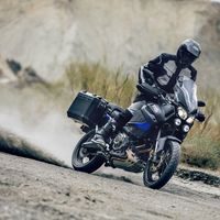 Yamaha XT1200ZE Super Ténéré Raid Edition, tirando de casta para llegar aún más lejos