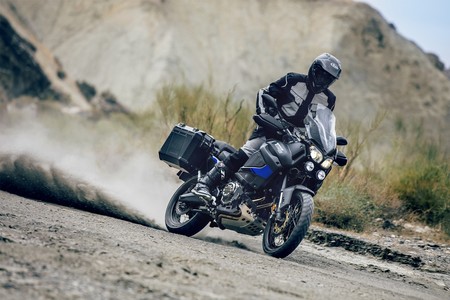 Yamaha XT1200ZE Super Ténéré Raid Edition, tirando de casta para llegar aún más lejos