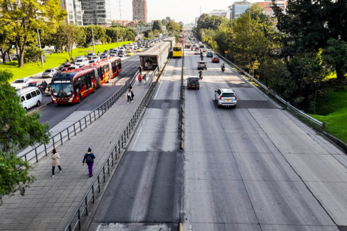 bogota
