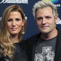 El emotivo recuerdo de Mayte, la mujer de Cañizares, en el séptimo cumpleaños de su hijo Santi, fallecido por un cáncer infantil