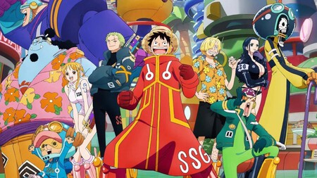 Final One Piece Egghead Hiatus Mexico