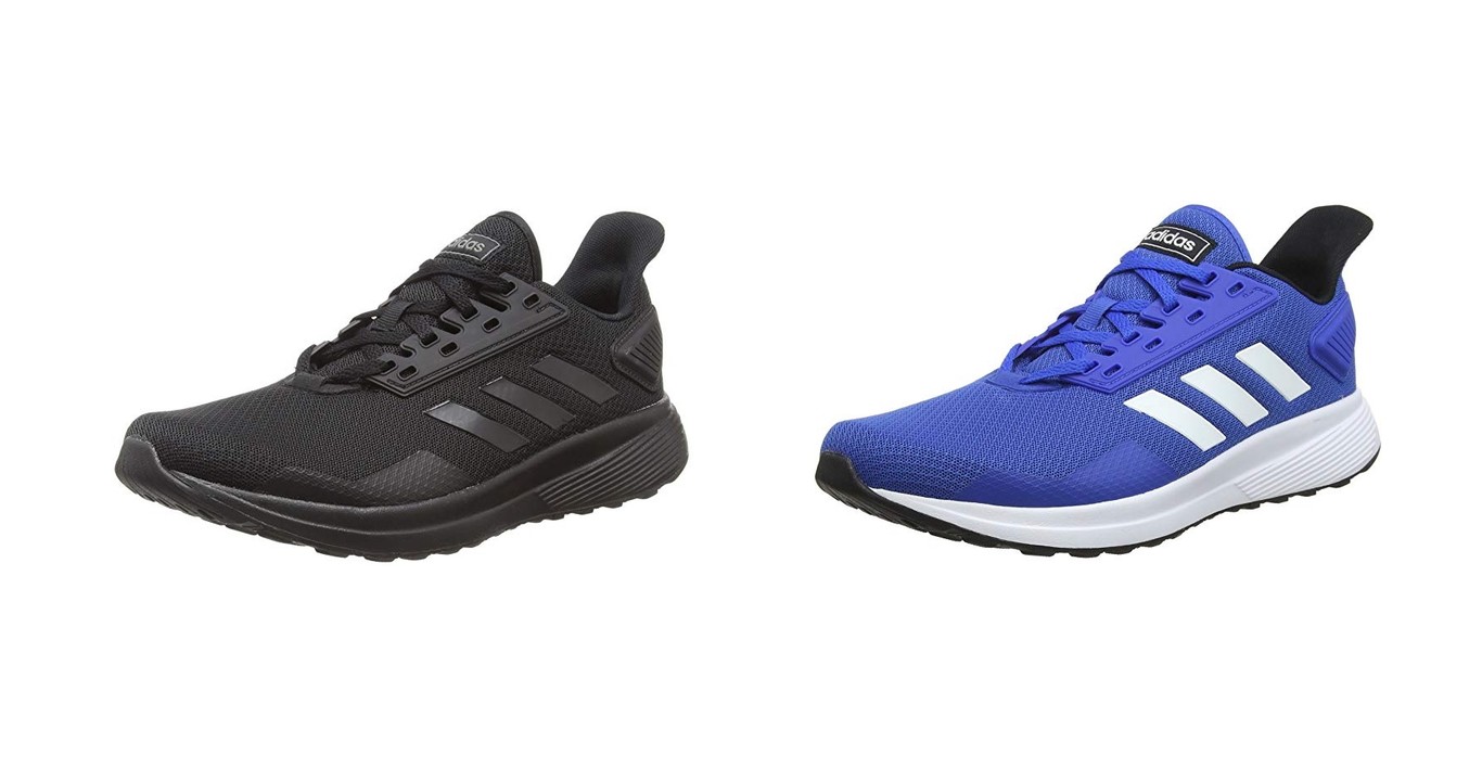 Las zapatillas Adidas Duramo 9 pueden ser nuestras por 39,34 ... Las zapatillas Adidas Duramo 9 pueden ser nuestras por 39,34 ...