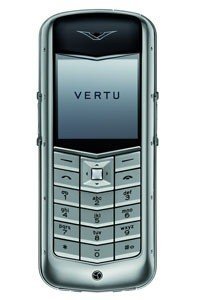 Vertu no puede satisfacer la demanda de sus móviles