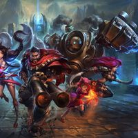 Todo sobre LoL Classic: fecha de lanzamiento, campeones disponibles y cómo funciona el nuevo modo de juego de League of Legends 