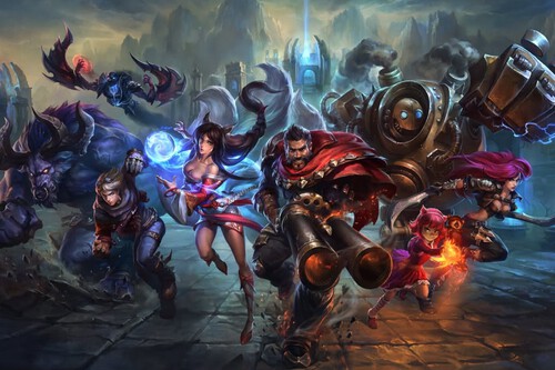 Todo sobre LoL Classic: fecha de lanzamiento, campeones disponibles y cómo funciona el nuevo modo de juego de League of Legends 