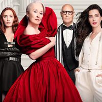 'El diablo viste de Prada 2' hace historia en cines con un éxito extraordinario, superando en tiempo récord la taquilla total de la primera película 