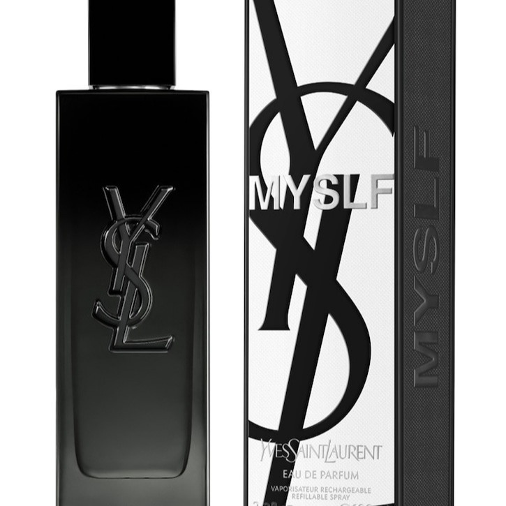 YSL Myslf Eau de Parfum