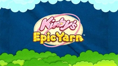 'Kirby's Epic Yarn' se deja ver en un simpático tráiler
