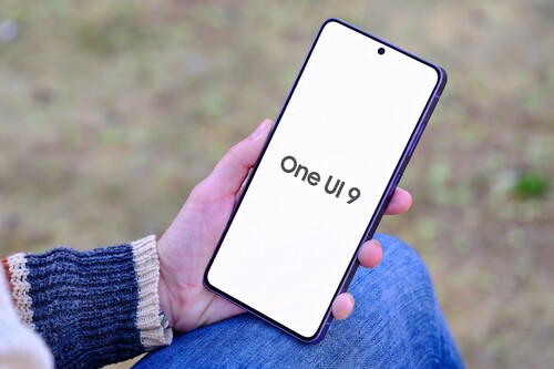 Samsung anuncia cuándo llegará One UI 9 con Android 17 a tu móvil y tablet 