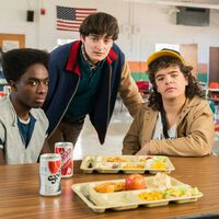Creíamos que la temporada final de 'Stranger Things' tendría episodios tan largos como películas. Ahora sabemos que la parte 1 dura 4,5 horas