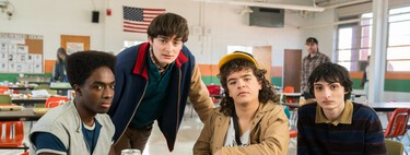 Creíamos que la temporada final de 'Stranger Things' tendría episodios tan largos como películas. Ahora sabemos que la parte 1 dura 4,5 horas
