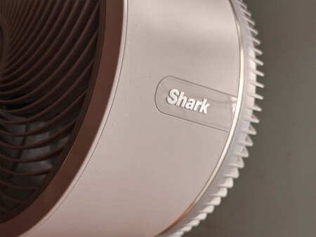 Ventilador Shark Flexbreeze