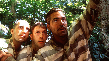 O Brother 2000 Joel Coen Ethan Coen