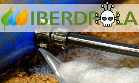 Robados los datos personales de 1,3 millones de clientes de Iberdrola tras un ciberataque masivo